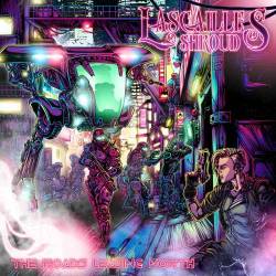 Lascaille's Shroud : The Roads Leading North Lascaille's Shroud : The Roads Leading North